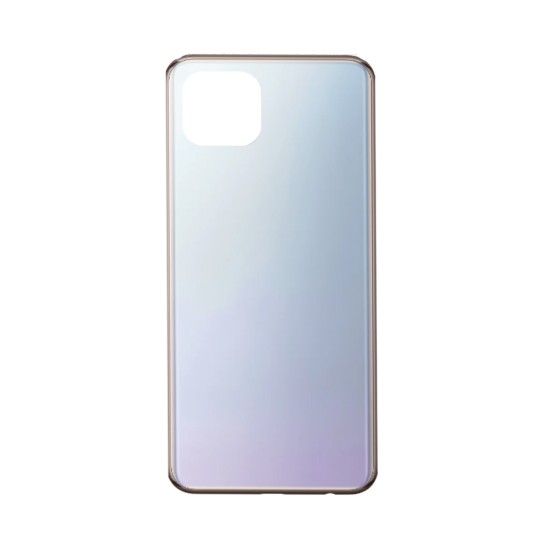 Tampa Traseira Oppo Reno 4Z 5G/CPH2065 Branco Tampa Traseira Oppo Reno 4Z 5G/CPH2065 Branco